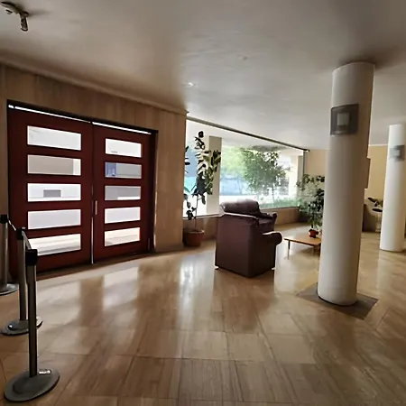 Deptos Barrio Almagro-18 Centro Villa